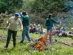 ScoutsCamp Tom 2003 122