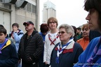 Scoutsjoer 2008