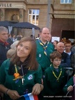 Scoutsjoer 2009